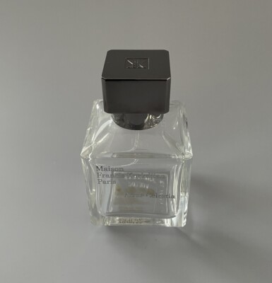 MFK Maison Francis Kurkdjian Aqua Celestia SAMMELFLAKON - LEER / OHNE PARFUM
