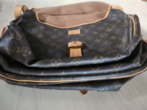 Louis Vuitton Saumur 35 - Bild 6 von 8