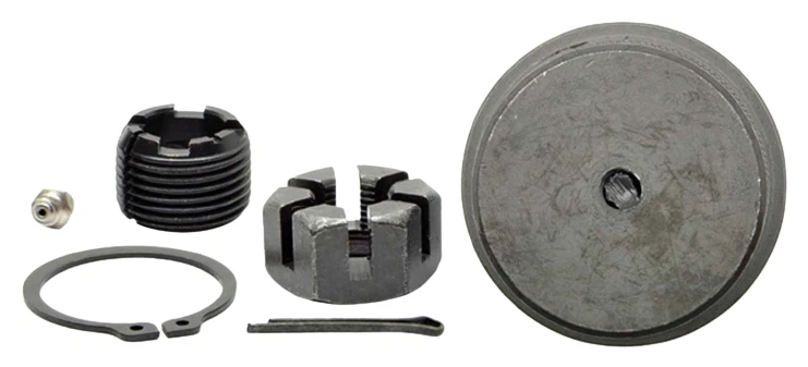 ACDELCO ROTULE POUR JEEP CHEROKEE COMANCHE WAGONEER WRANGLER 1984-1989 Foto 3 de 4