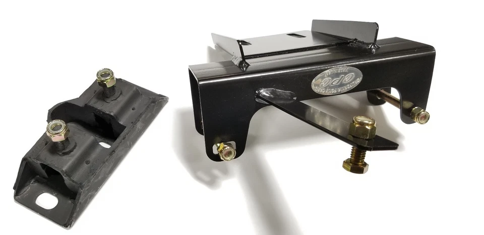 Ford Falcon 1961-65, Comet, Ranchero Trans Crossmember para conversión C4 o T5 Foto 2 de 4