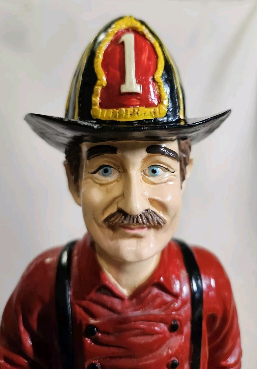 J*y様 90-'s euro vintgage Fireman Work Ja J*y様 90-'s euro vintgage Fireman Work Ja 1880s Fire Engine