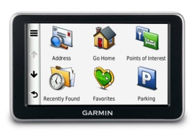 2025 LATEST MAPS SAT NAV for USA Orlando Florida Miami Canada American America