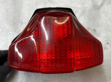Yamaha Rd 250/350 31k Rear Light