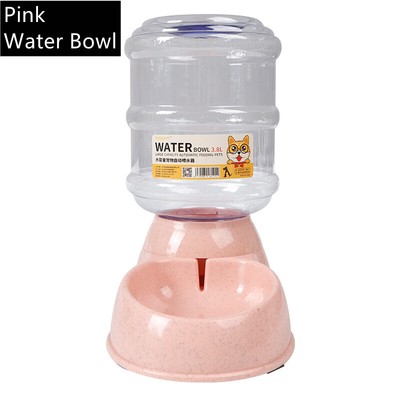 rabbit feeder water