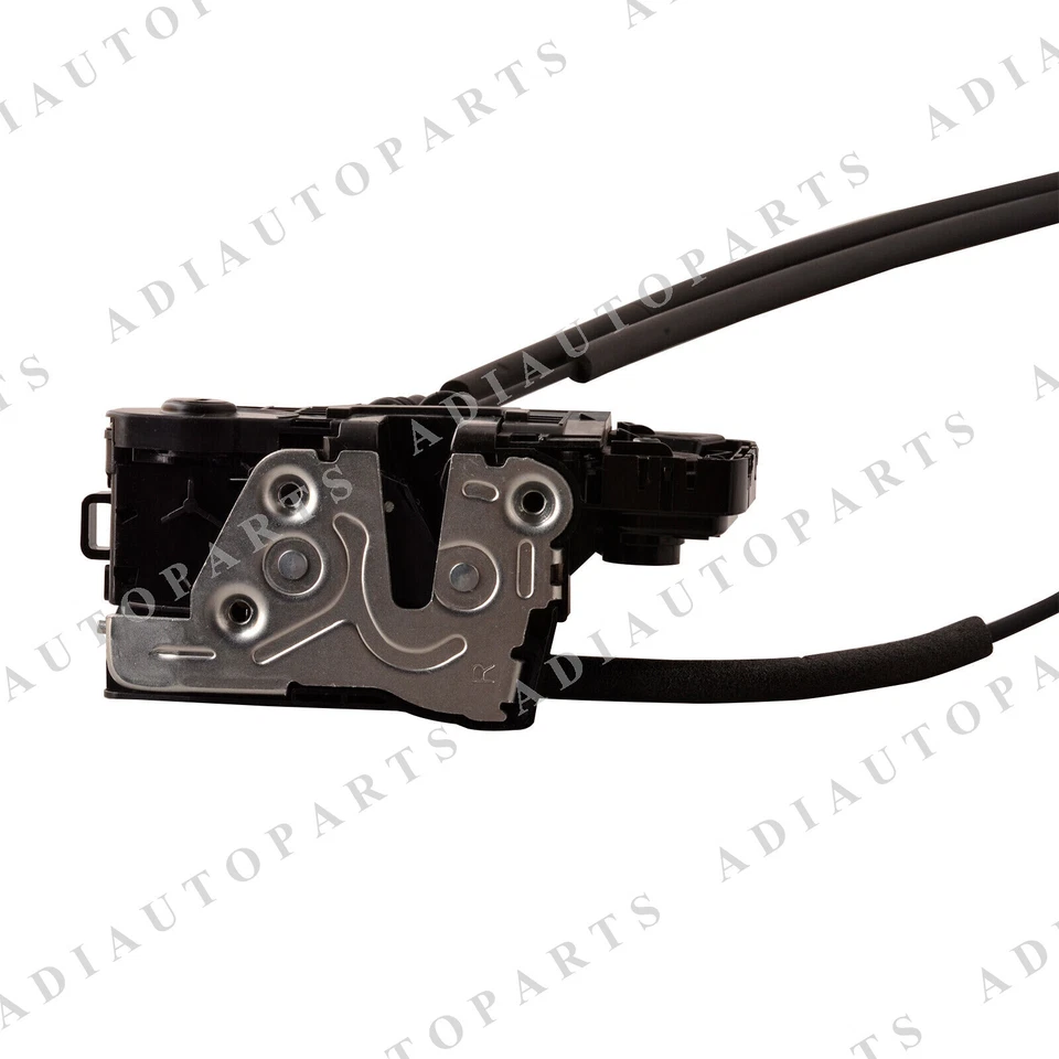 Rear Right Passenger Side Door Lock Actuator for 2017-2021 Kia Sportage - Image 3 of 4