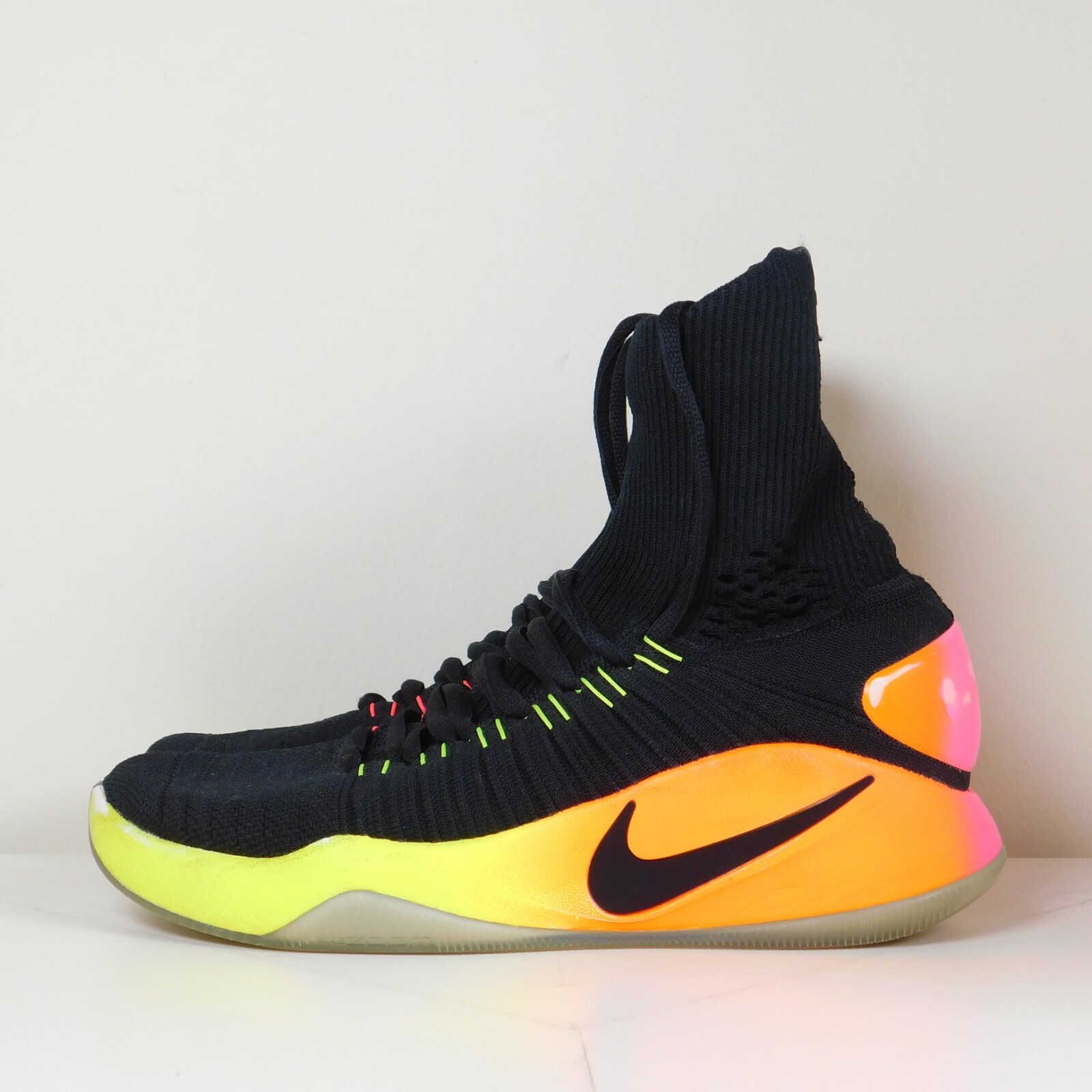 nike hyperdunk 2016 unlimited