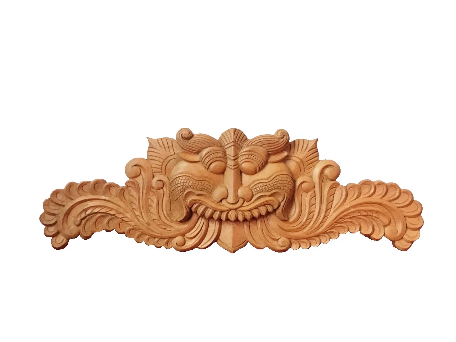 Wooden Asian Architectural & Garden Antiques