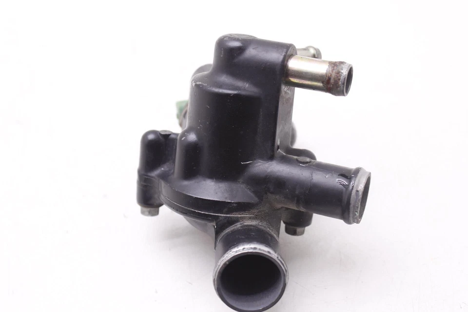 CARCASA TERMOSTATO HONDA SUPER HAWK 1000 VTR1000F 99 OEM R2.BX27 Foto 3 de 4