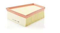 MANN-FILTER C2295/3 Luftfilter FüR Cordoba Ibiza Fabia Praktik Roomster Vw Fox