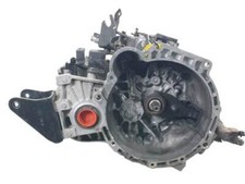 Boite de vitesse Hyundai ACCENT