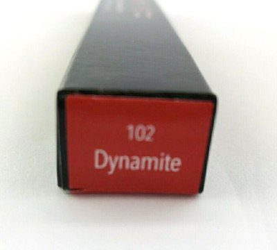 Color Street Lip Liner Shade 102 DYNAMITE Hydrating Smudge Proof New Free Ship