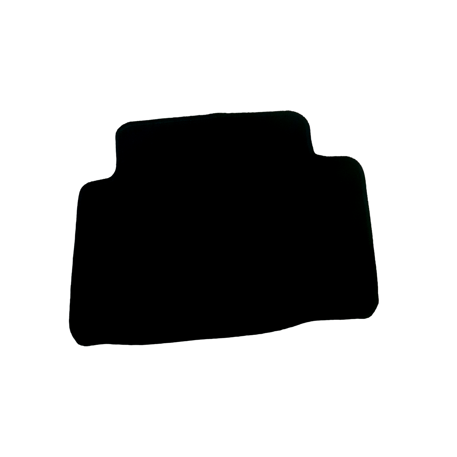 Car Floor Mats For Toyota RAV 4 Velour Waterproof Black Rugs Carpet