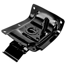 19691970 Chevy Pickup Truck Hood Latch New Dii 1138