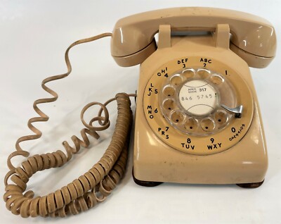 ビンテージwestern electric（bell system非売品）電話機 s-l400.jpg