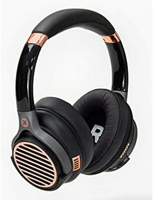 X-mini Evolve Hybrid Wireless Portable Speaker Headphones with Mic  UK