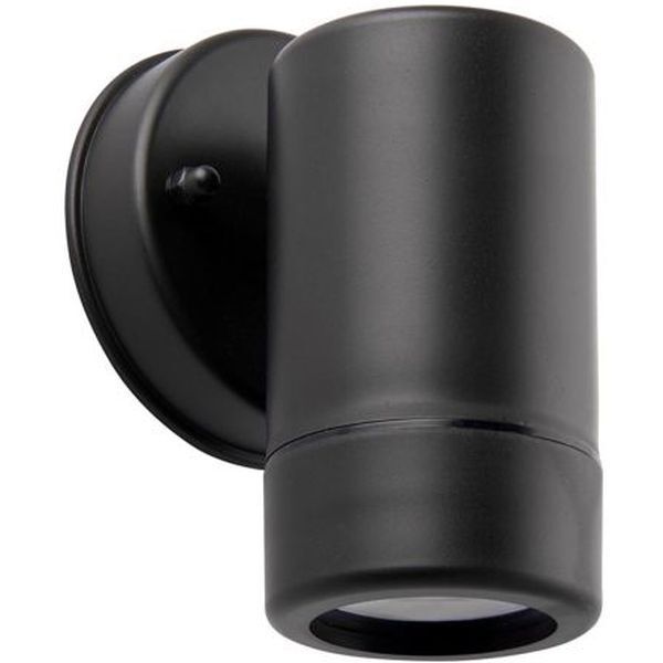 Indoor/Outdoor Garden Security Wall Light, Up/Down/Directional LED GU10 IP44