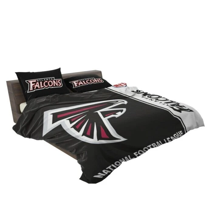 football Atlanta Falcons Bedding Comforter Set ,Philadelphia Eagles  Bedding Set