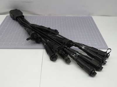 COMMSCOPE 300100117107 FST-T-12NXM1-A0001F FST FLEXIBLE SERVICE TERMINAL T173079