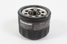 Genuine Kawasaki 49065-0721 Oil Filter Fits 4...