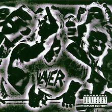 Undisputed Attitude von Slayer | CD | Zustand gut