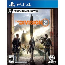 その他 TC The Division Day 2 Rep PS4 Tom Clancy's The Division 2 Prices Playstation 4 | Compare Loose