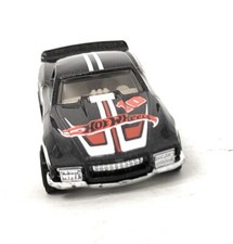 2010 Hot Wheels Blvd Bruiser