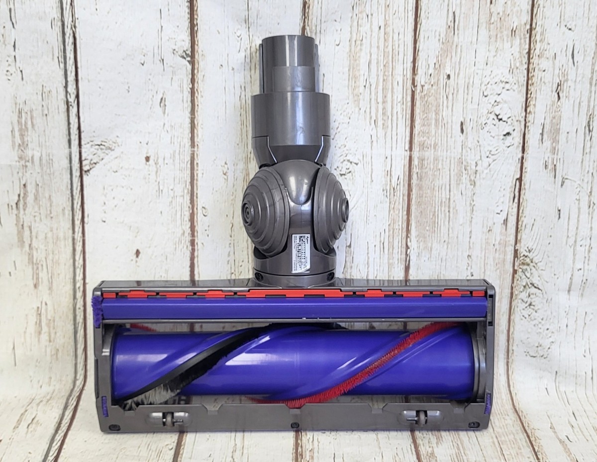 ダイソン Dyson モーターヘッド 164355 DYSON V7 V8 V10 Roller Motorized Brush Head 164355 | eBay