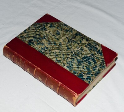 Robert Smith Surtees - Plain Or Ringlets 1892 The Jorrocks Edition Vintage HB