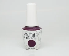 GELISH - Soak off Gel Polish 0.5 oz  - #1110240 FIGURE 8S & HEARTBREAKS