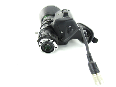 FUJINON LA30x7.8BRM-XB2 4K: a new Broadcast zoom lens by Jose Antunes - ProVideo Coalition
