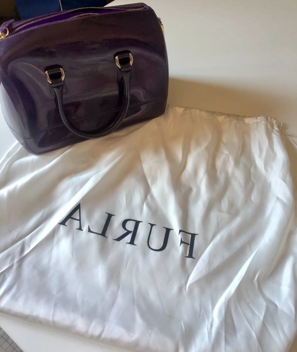 Borsa hotsell furla viola