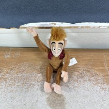 Aladdin Abu Plush Disney-The Walt Disney Company
