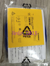 1Pcs New For Turck sensor BIM-G18-Y1/S926