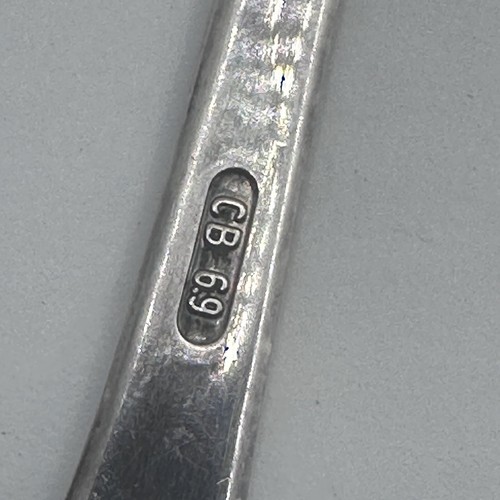 Set Of Five Rolex Watches Bucherer Spoon - Interlaken Swiss Switzerland CB 6.9 - Picture 13 of 16