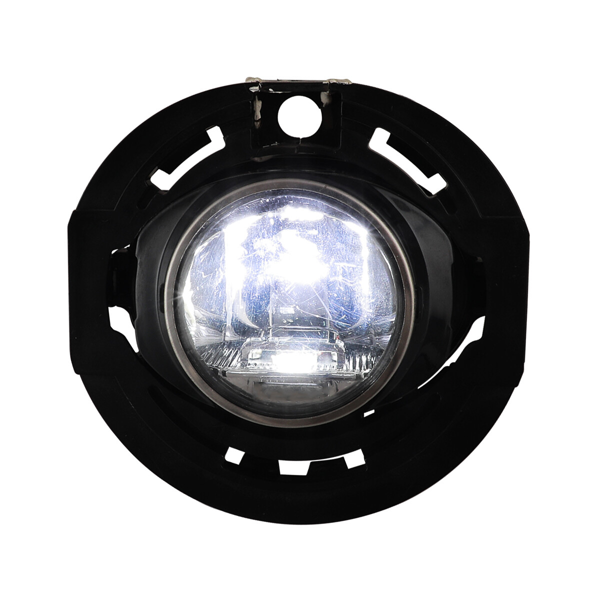 Fog Lights Fit 2015-2019 Dodge Charger Front Bumper LED Driving Lamps Clear  Lens | eBay