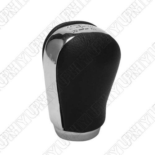 5Speed Manual Transmission Gear Shift Knob 32865AA420 for Nissan ALMERA X-TRAIL - Picture 3 of 5