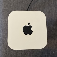 Apple Airport Time Capsule A1470 - 2TB Festplatte (5. Generation)