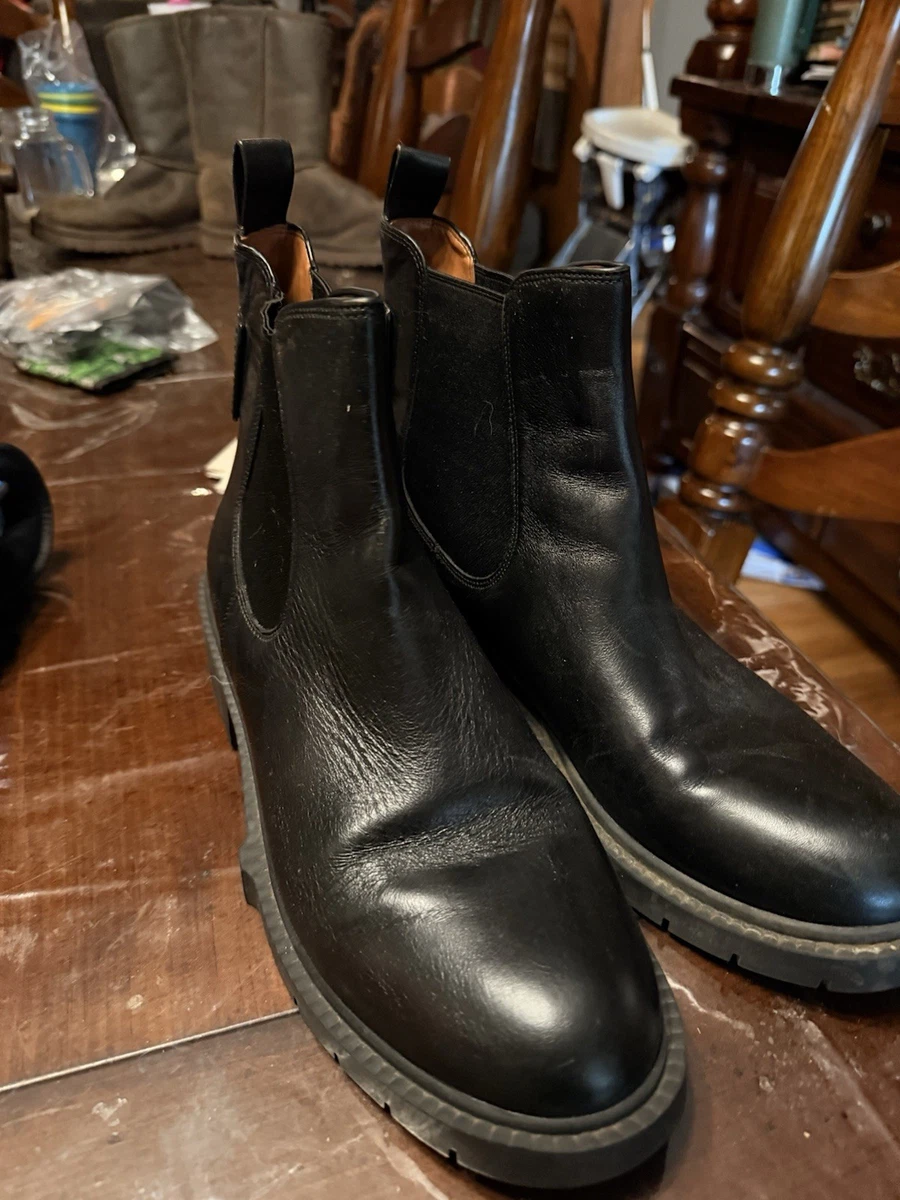 Coach Boots for Men for Sale - Shop New & Used Men's Boots - eBay