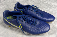 Nike Magista Opus II FG 843813-409 Elite US 1...