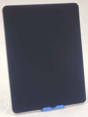 Apple iPad Pro 12.9in 5th Gen A2379 256GB WiFi+5G Space Gray