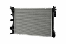 Engine Cooling Radiator Fits Mercedes-Benz C-Class CLS E-Class SLC SLK HELLA