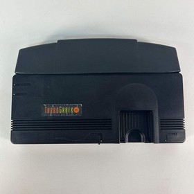 TurboGrafx-16 Console System HES TGX-01