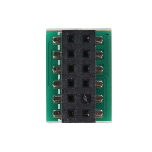 Motherboards TPM 2.0 Module 12 Pin Remote Card Encryption Security Board - Bild 7 von 12