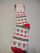 Sock Club - Transactility JPOS Themed Socks - 1 Pair