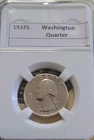 1932S Washington Quarter Dollar EF-AU condition Nice Looking Key Date Wash. 32S