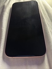 Iphone 15 Pink 128gb