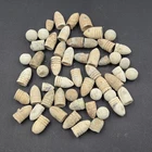 Big Lot Dug Civil  War Bullets U.S. Confederate Mixed Types 💥 🇺🇸