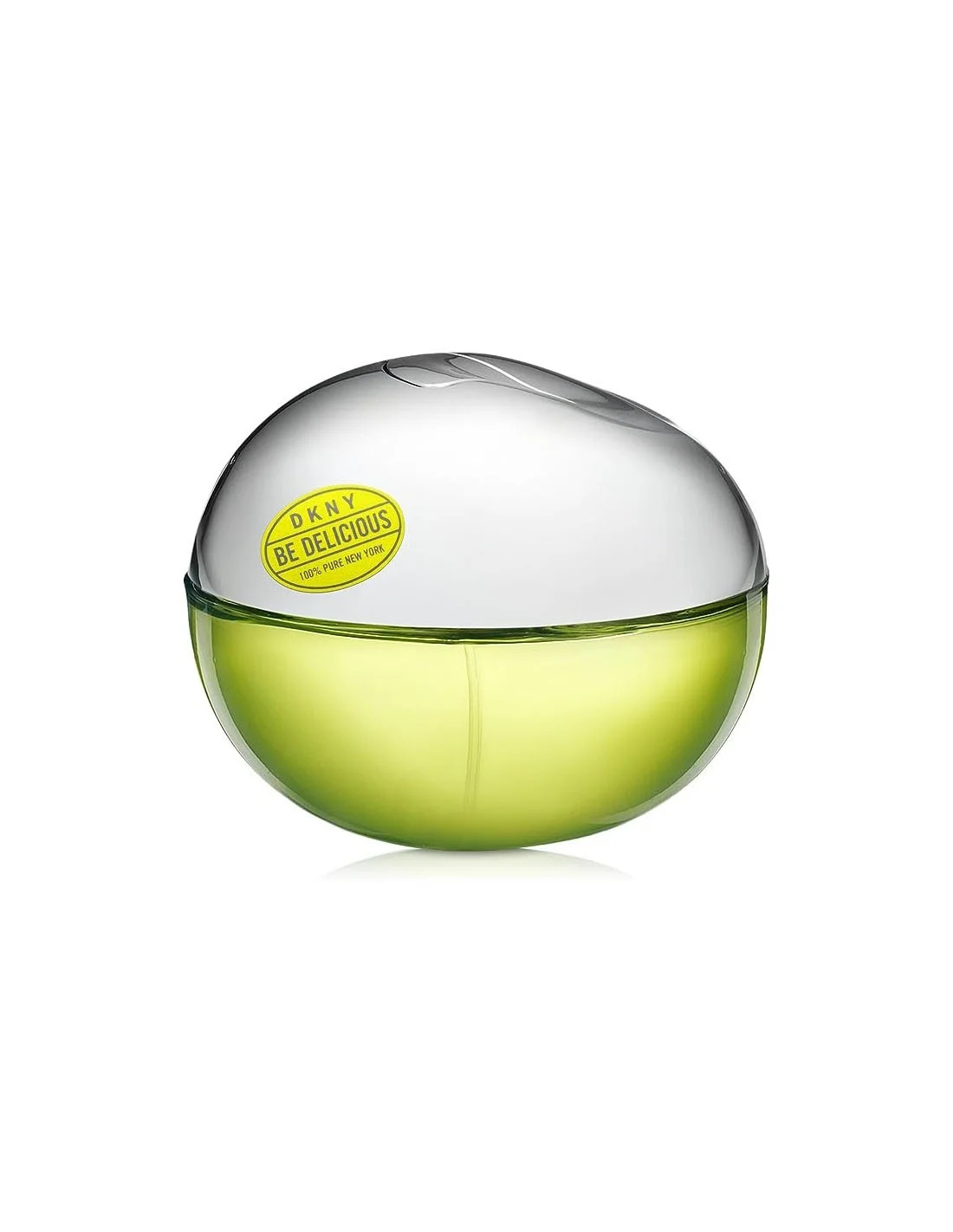 Joom Supermerchanteu Unisex Verde Donna Karan Dkny Be Delicious Eau De Parfum Spray 100Ml - Immagine 2