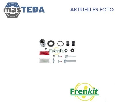 734025 REPARATURSATZ BREMSSATTEL HINTEN FRENKIT FÜR SUBARU TREZIA 73KW,66KW
