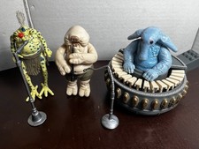 Sy Snootles for sale